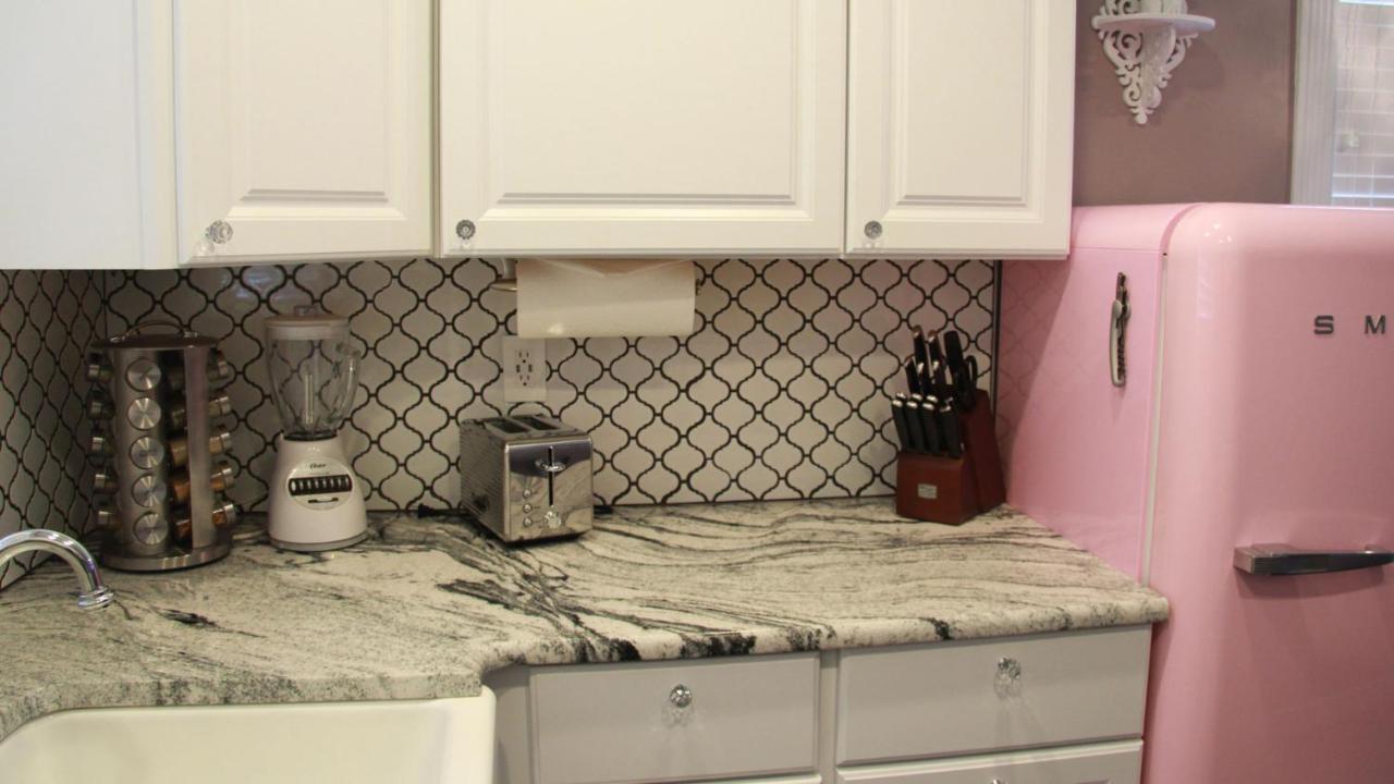 Apartmán The Pink Fridge Whitefish Exteriér fotografie